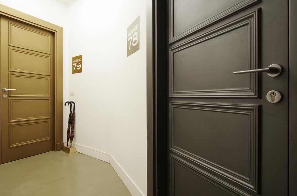 Gold Spanish'S Steps Rome Bilik gambar